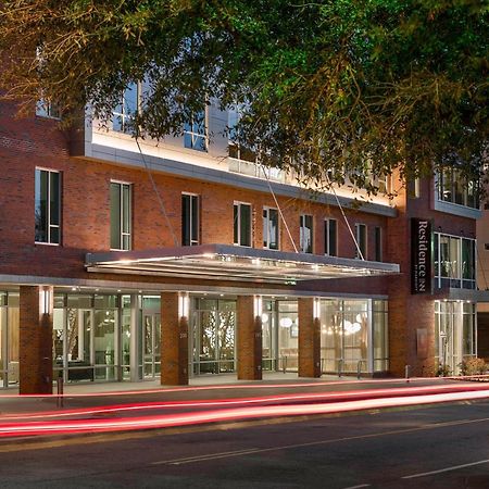 Springhill Suites By Marriott Greenville Downtown Екстер'єр фото
