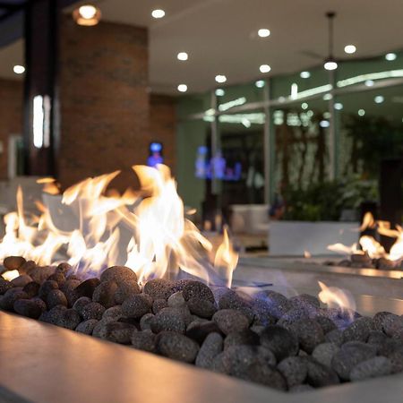Springhill Suites By Marriott Greenville Downtown Екстер'єр фото