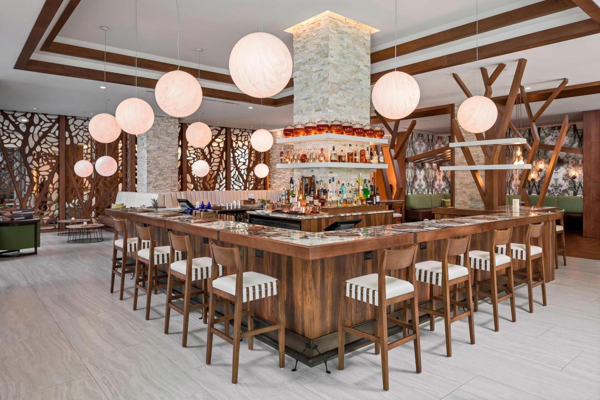 Springhill Suites By Marriott Greenville Downtown Екстер'єр фото